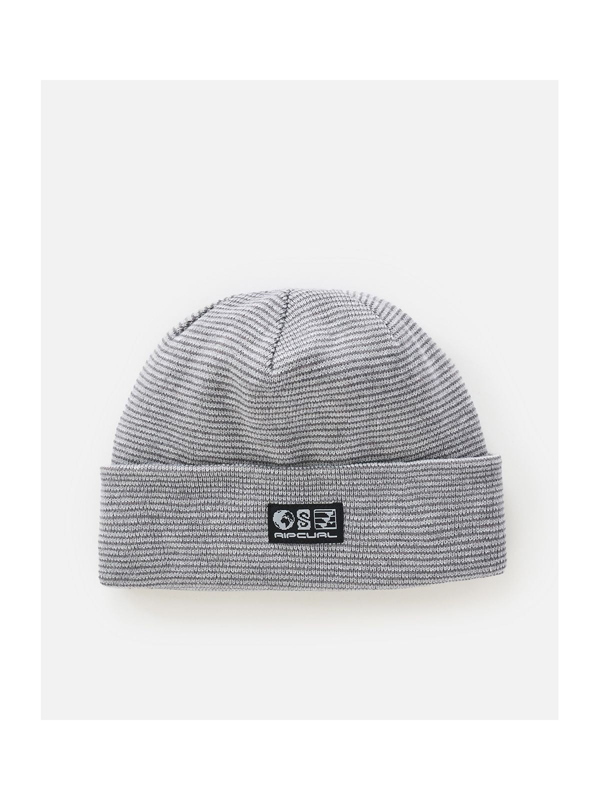 Czapka męska RIP CURL S-Seriesźreg Beanie szara