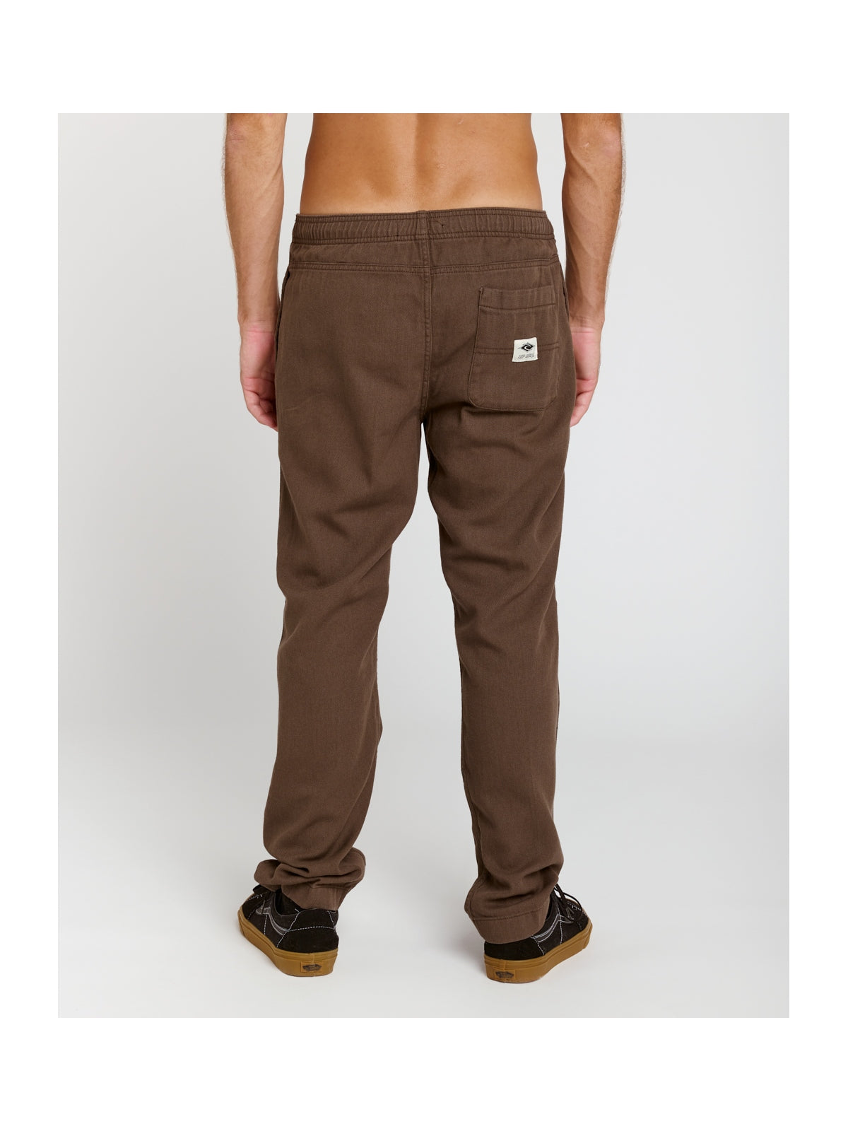 Spodnie RIP CURL Classic Surf Beach Pant turkusowy