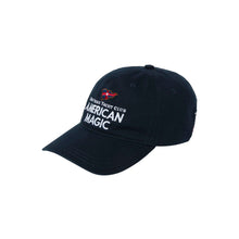 Czapka HELLY HANSEN Am Cotton Cap granatowy - TU - Adventure Sports
