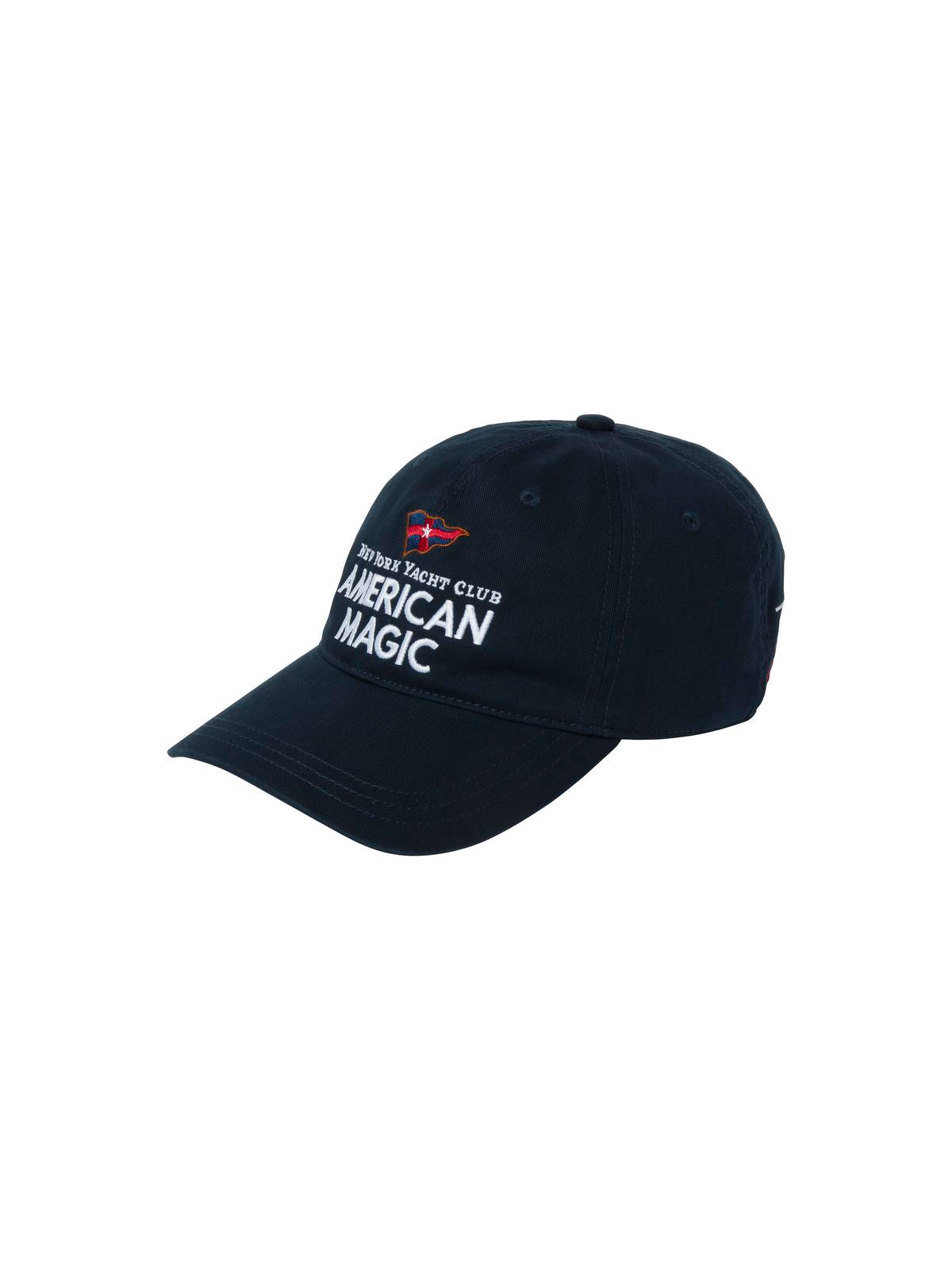Czapka HELLY HANSEN Am Cotton Cap granatowy - TU - Adventure Sports