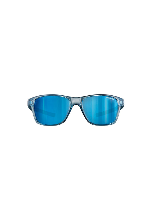 Okulary juniorskie JULBO CRUISER niebieski Cat 3 Spectron - 8-12 - Adventure Sports
