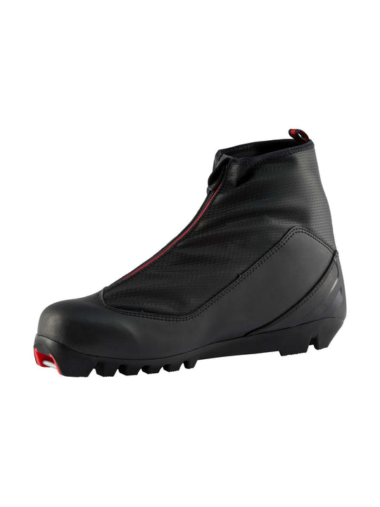 Buty biegowe ROSSIGNOL X-1 Ultra - czarne
