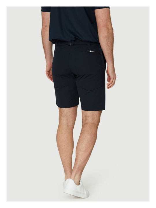 Szorty męskie SAIL RACING M Spray T8 Shorts granatowe
