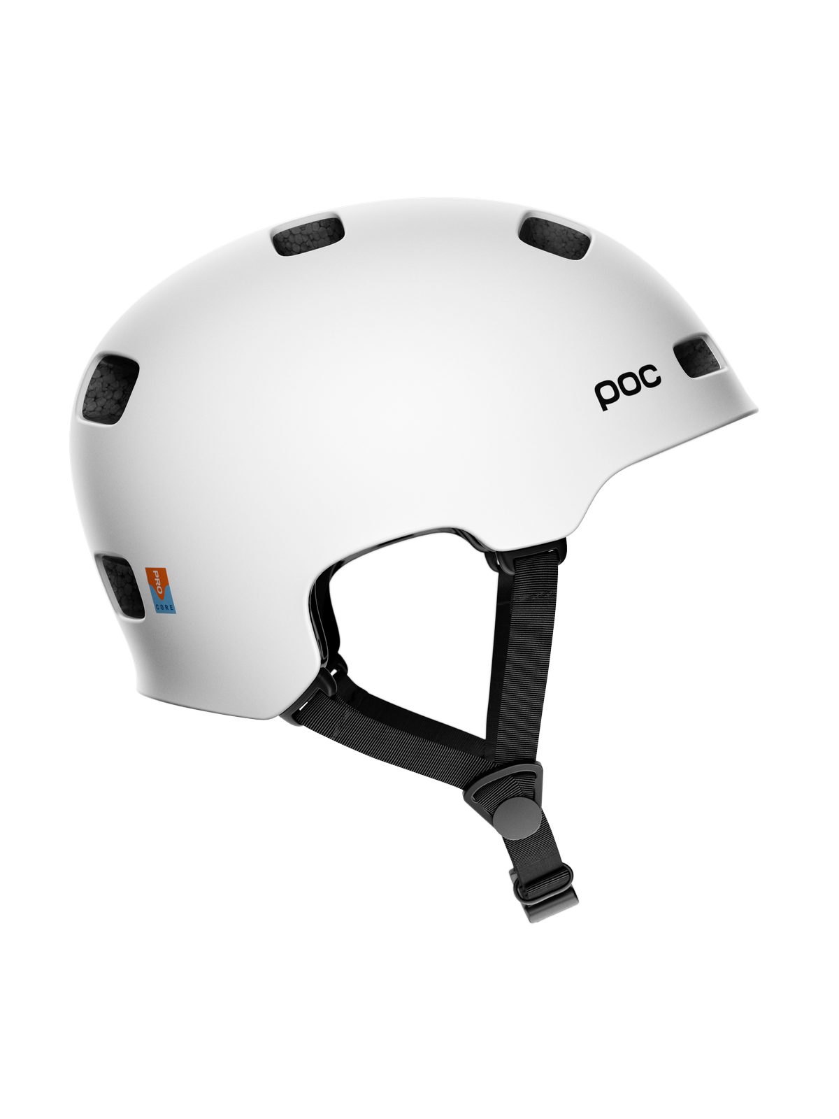 Kask Rowerowy POC CRANE - rowerowy - Adventure Sports
