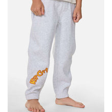 Spodnie chłopięce RIP CURL Ride The Wave Trackpant-Boy szare
