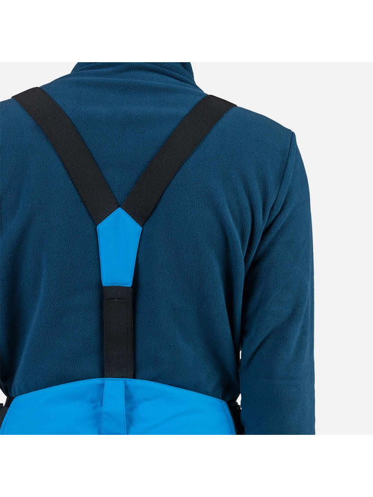 Spodnie męskie na narty Rossignol Ski Pant niebieskie - narciarskie - Adventure Sports
