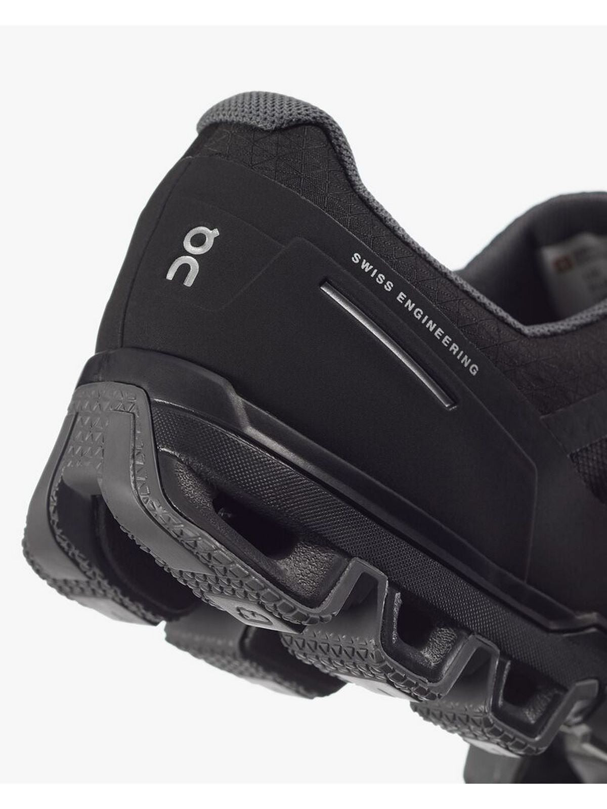 Buty ON RUNNING CLOUDVENTURE WATERPROOF