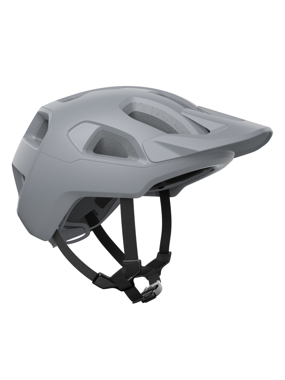 Kask rowerowy POC Cularis szary