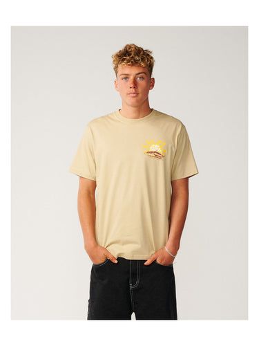 Kolor: KHAKI SAND