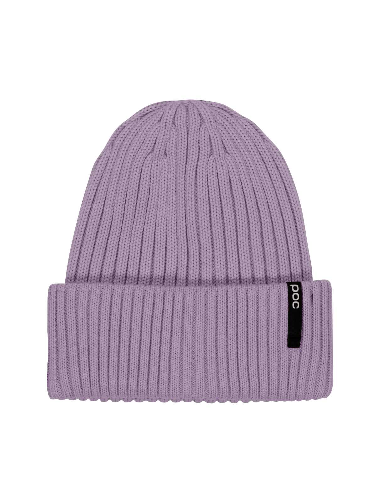 Czapka POC Beanie fioletowy