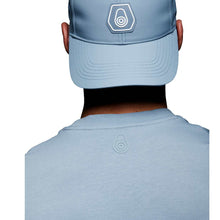 Czapka SAIL RACING Fleet Cap niebieska
