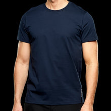 Koszulka męska Sail Racing RACE COTTON TEE granatowa

