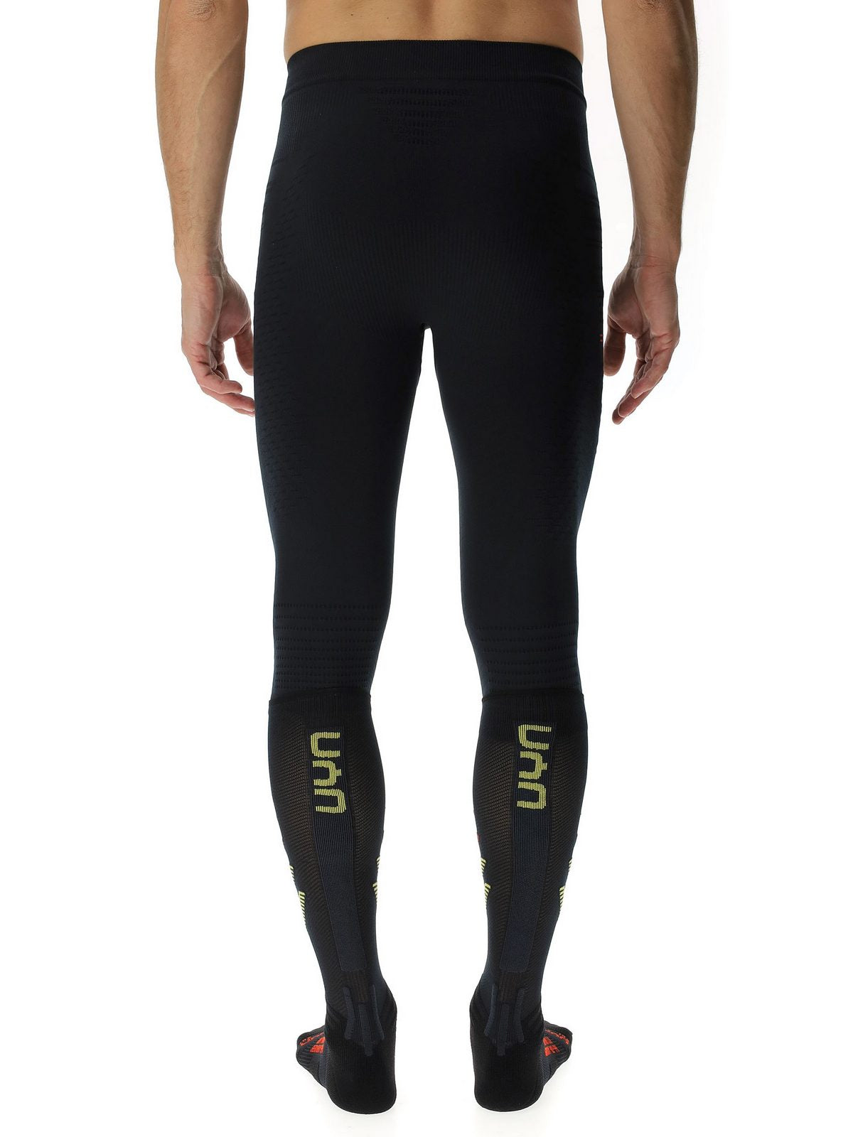 Spodnie termoaktywne UYN Natyon 3.0 Germany Uw Pants Medium