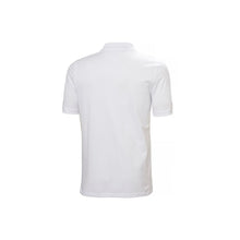 Koszulka HELLY HANSEN MARSTRAND POLO biały - Adventure Sports
