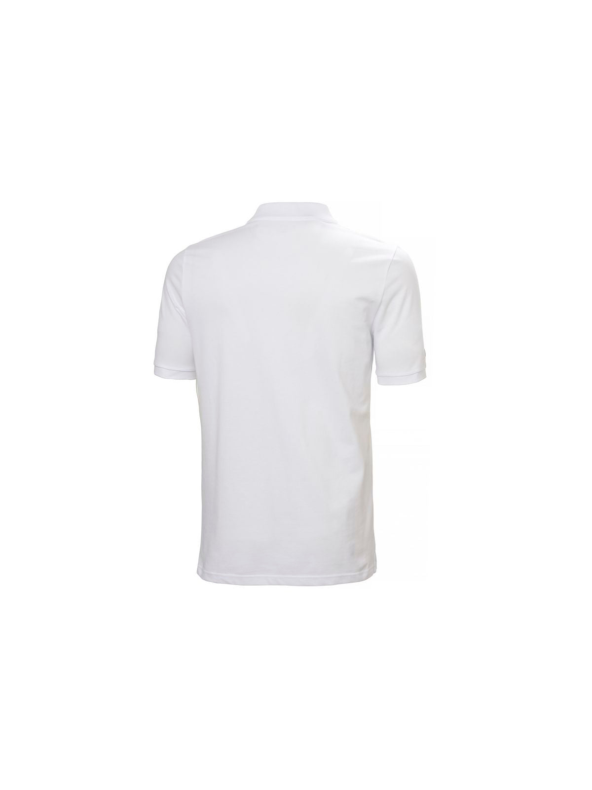 Koszulka HELLY HANSEN MARSTRAND POLO biały - Adventure Sports