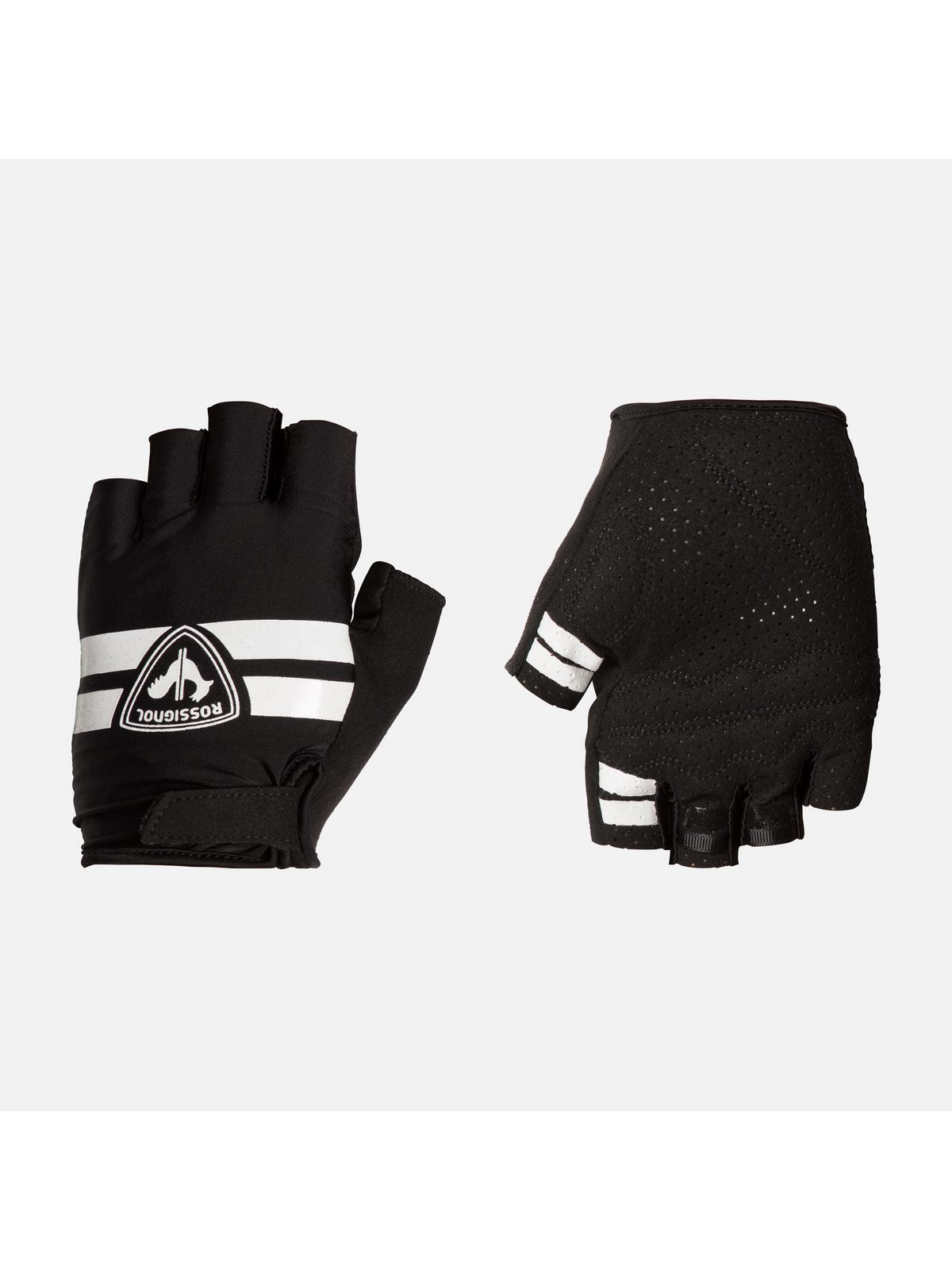 Rękawice rowerowe Rossignol Rdb Str Mitten czarny - Rękawiczki - Adventure Sports