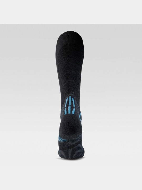 Skarpety narciarskie UYN Man Ski Touring One Bio Socks czarny
