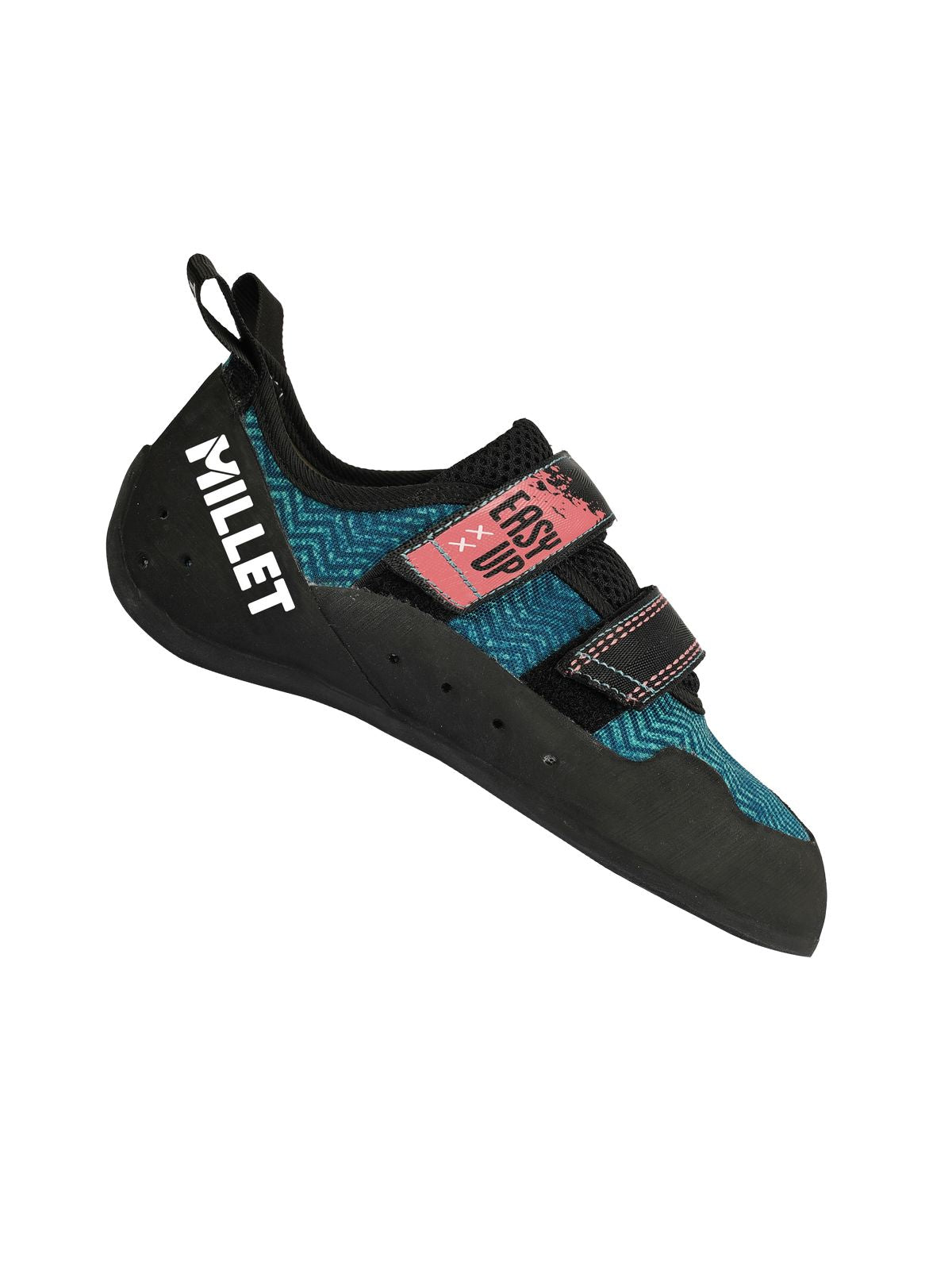 Buty damskie MILLET Easy Up W niebieskie