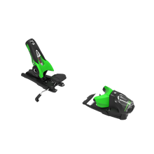 Narty ROSSIGNOL HERO ATHLETE GS(R22) + wiązania LOOK SPX 12 ROCKERACE GREEN LTD - Adventure Sports
