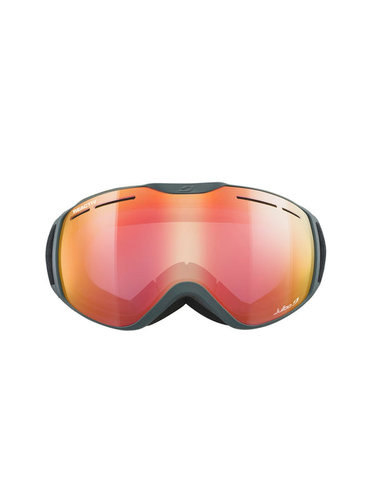 Gogle narciarskie JULBO FUSION szare fotochrom Cat 2-3 polaryzacja - L - Adventure Sports
