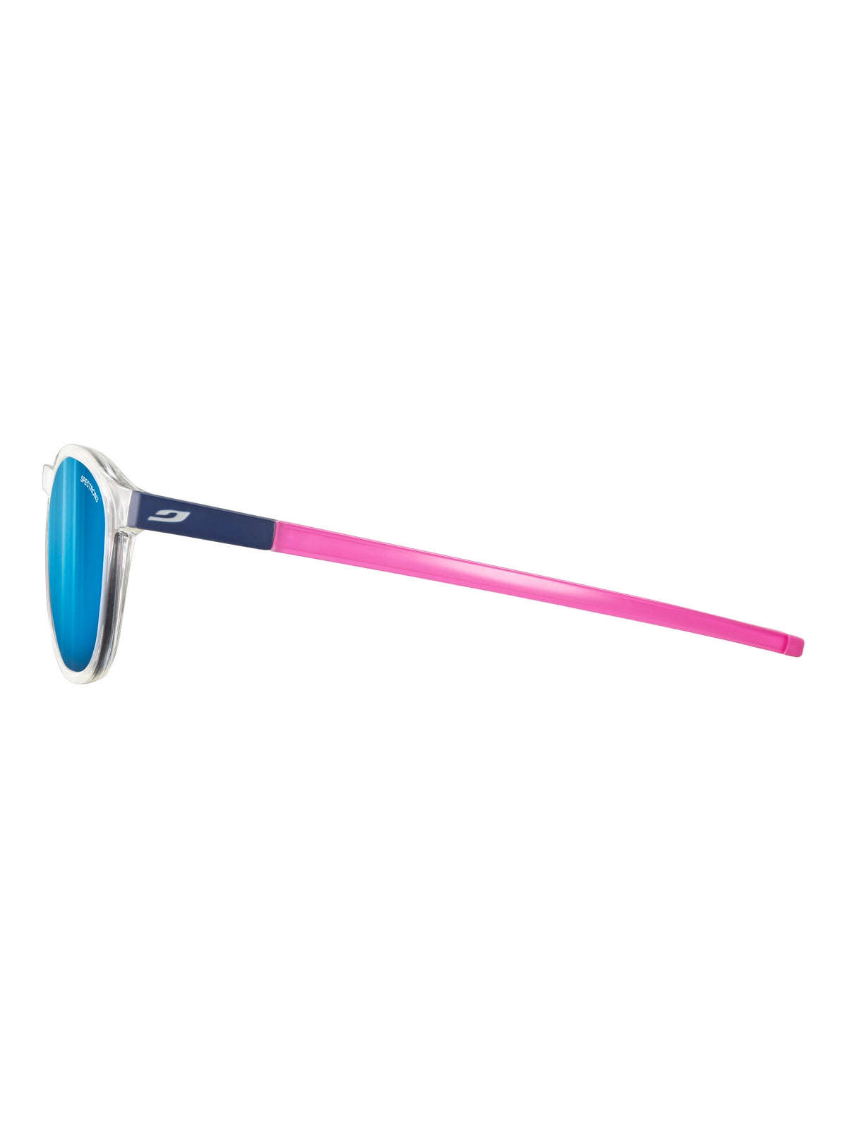 Okulary przeciwsłoneczne JULBO Shine L różowy | Spectron 3 - TU - Adventure Sports