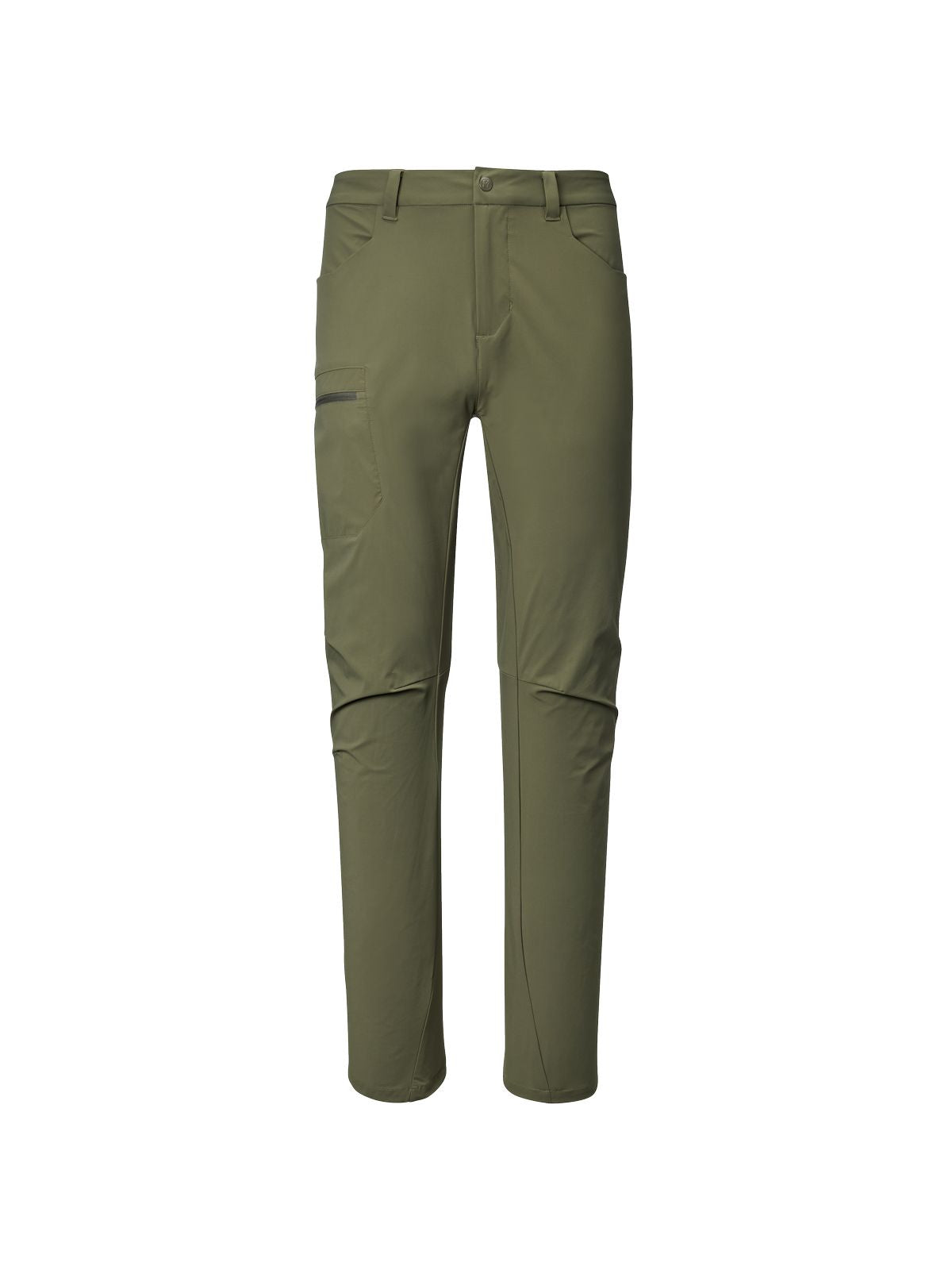 Spodnie męskie MILLET Ubic Stretch Pant M zielone