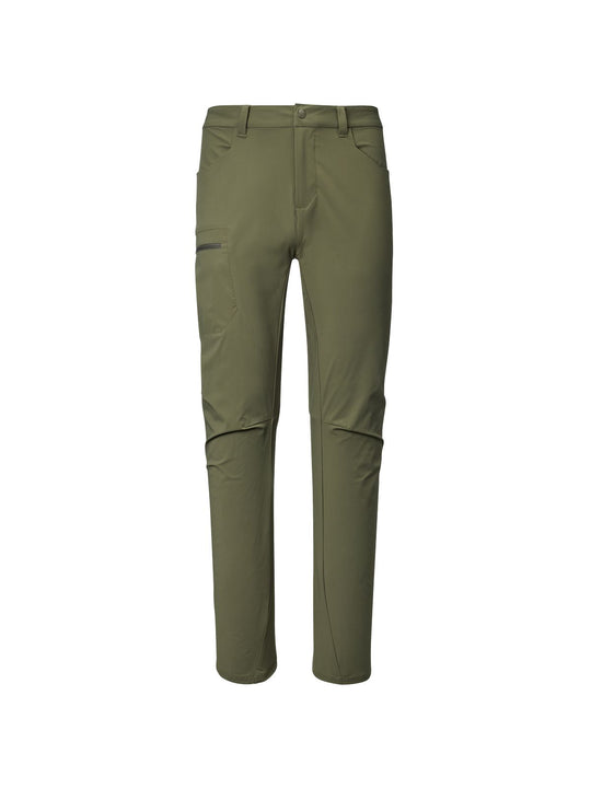 Spodnie męskie MILLET Ubic Stretch Pant M zielone
