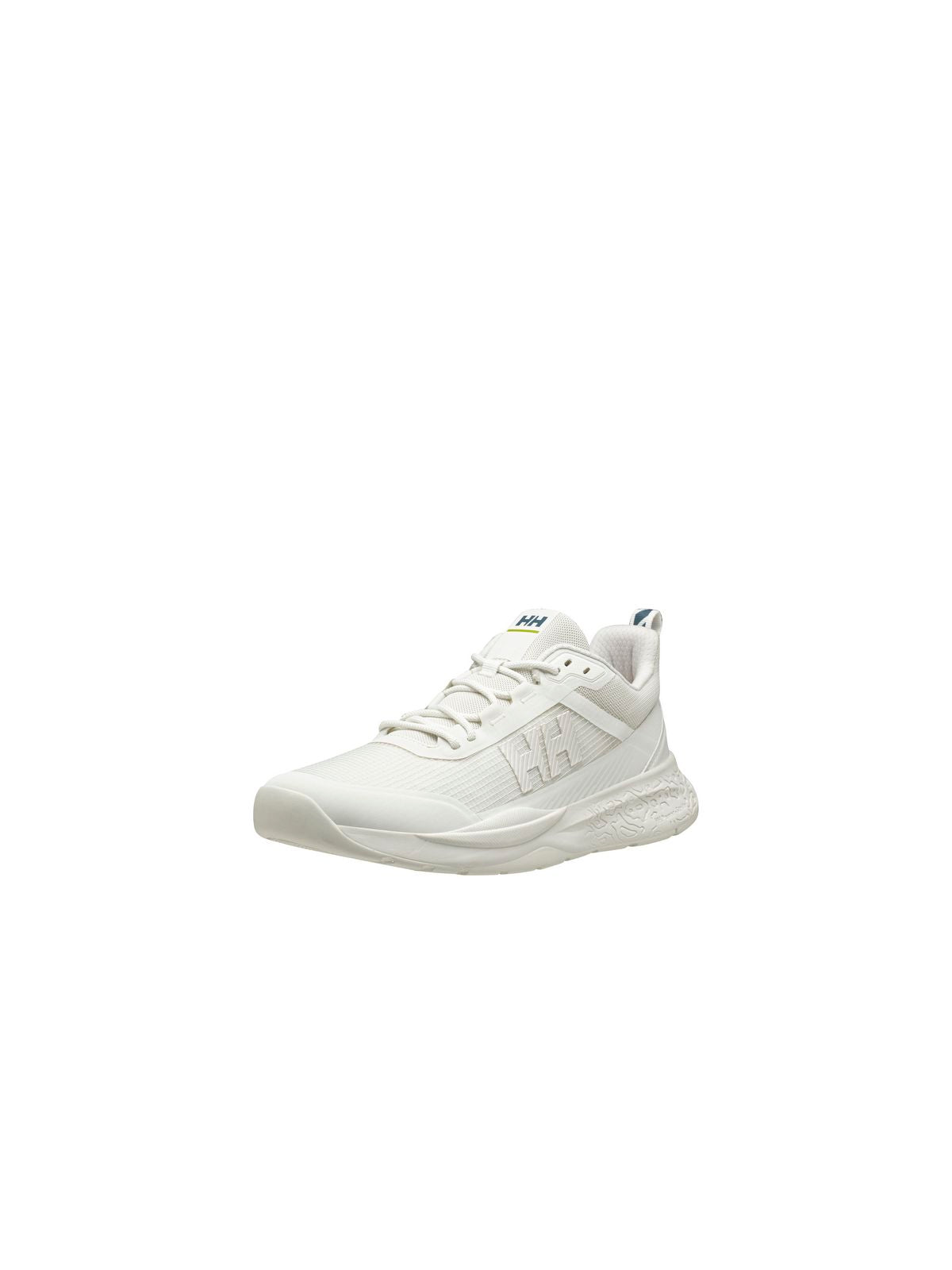 Buty żeglarskie HELLY HANSEN CREW LOW białe - sportowe - Adventure Sports