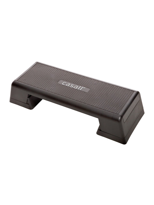 CASALL Step up platform kolor czarny
