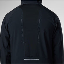 Kurtka męska ROSSIGNOL M Venon Wind Hoodie Jacket czarna
