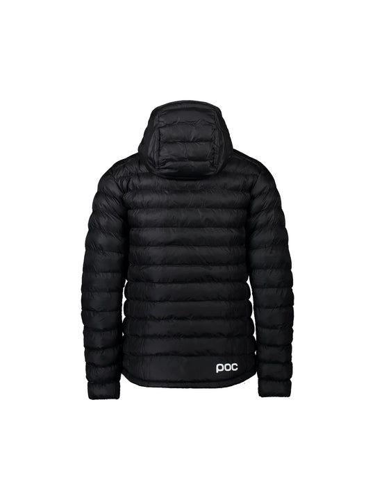 Kurtka damska POC W’S COALESCE Jacket - czarny - Adventure Sports
