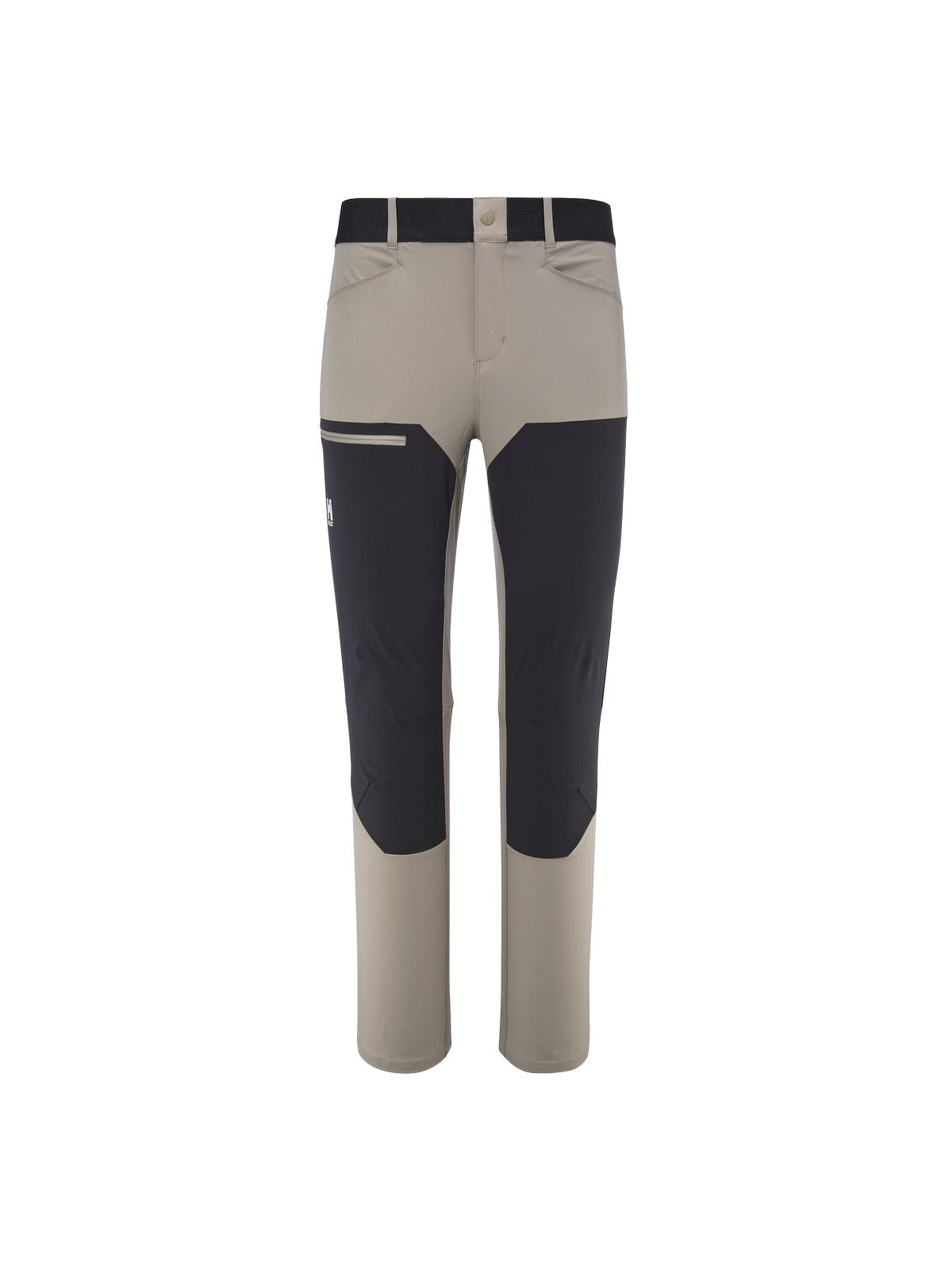 Spodnie męskie MILLET Onega Stretch Pant M beżowe