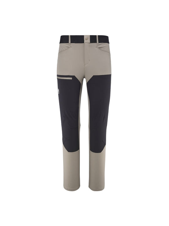 Spodnie męskie MILLET Onega Stretch Pant M beżowe
