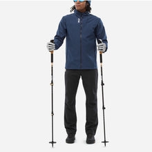 Kurtka MILLET M SENECA SHIELD JKT niebieska
