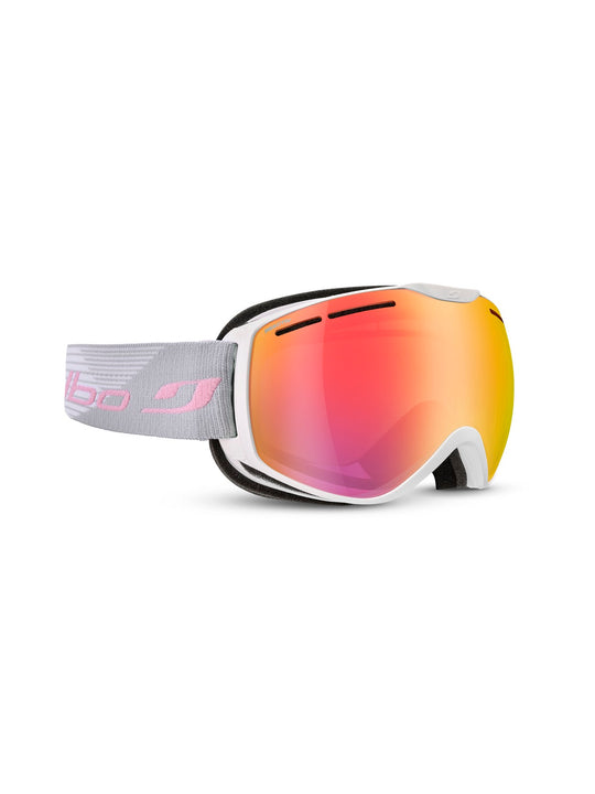 Gogle narciarskie JULBO FUSION białe - TU - Adventure Sports
