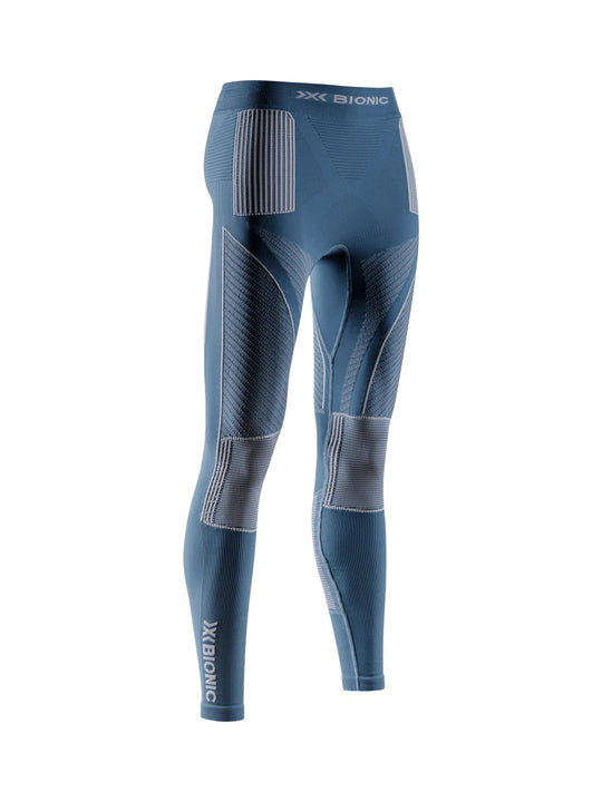 Legginsy termoaktywne damskie X-BIONIC Energy Accumulator 4.0 Pants Wmn - Adventure Sports
