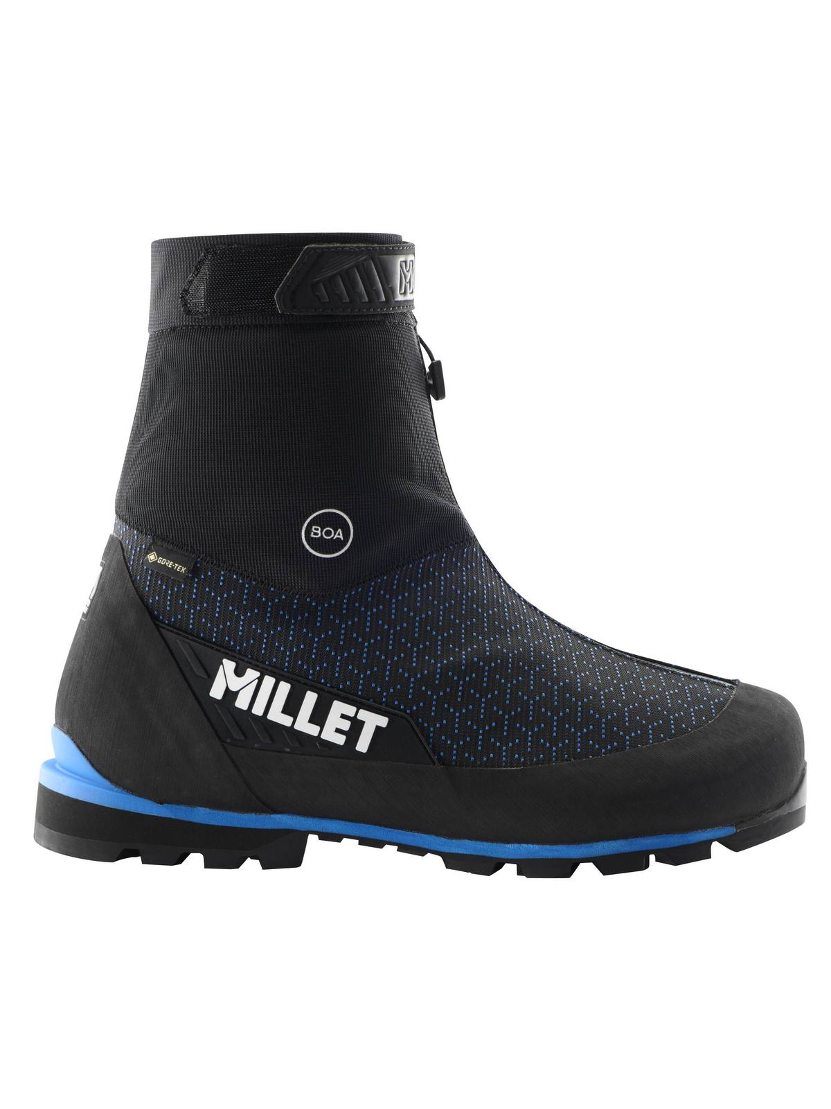 Buty MILLET Trilogy Jorasses 3S Gtx U czarne