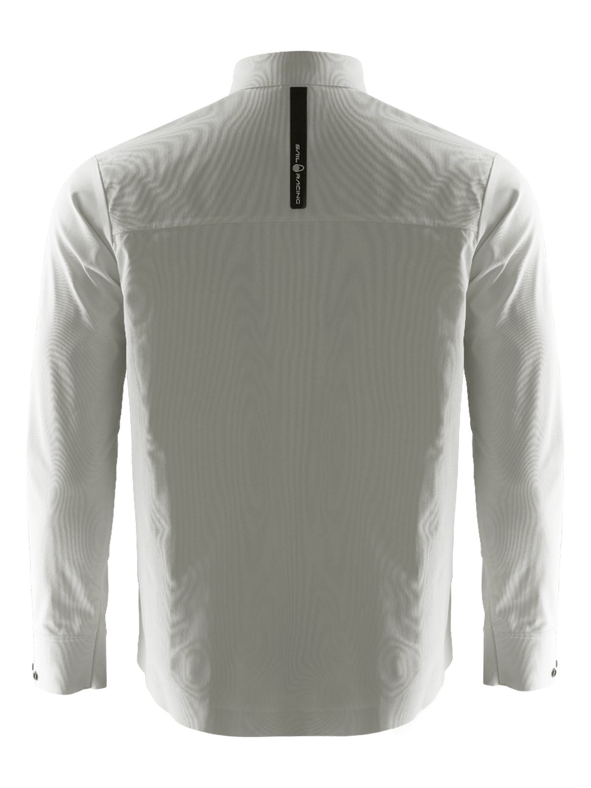 Koszula męska SAIL RACING Race Edition Tech Shirt Biały - Adventure Sports
