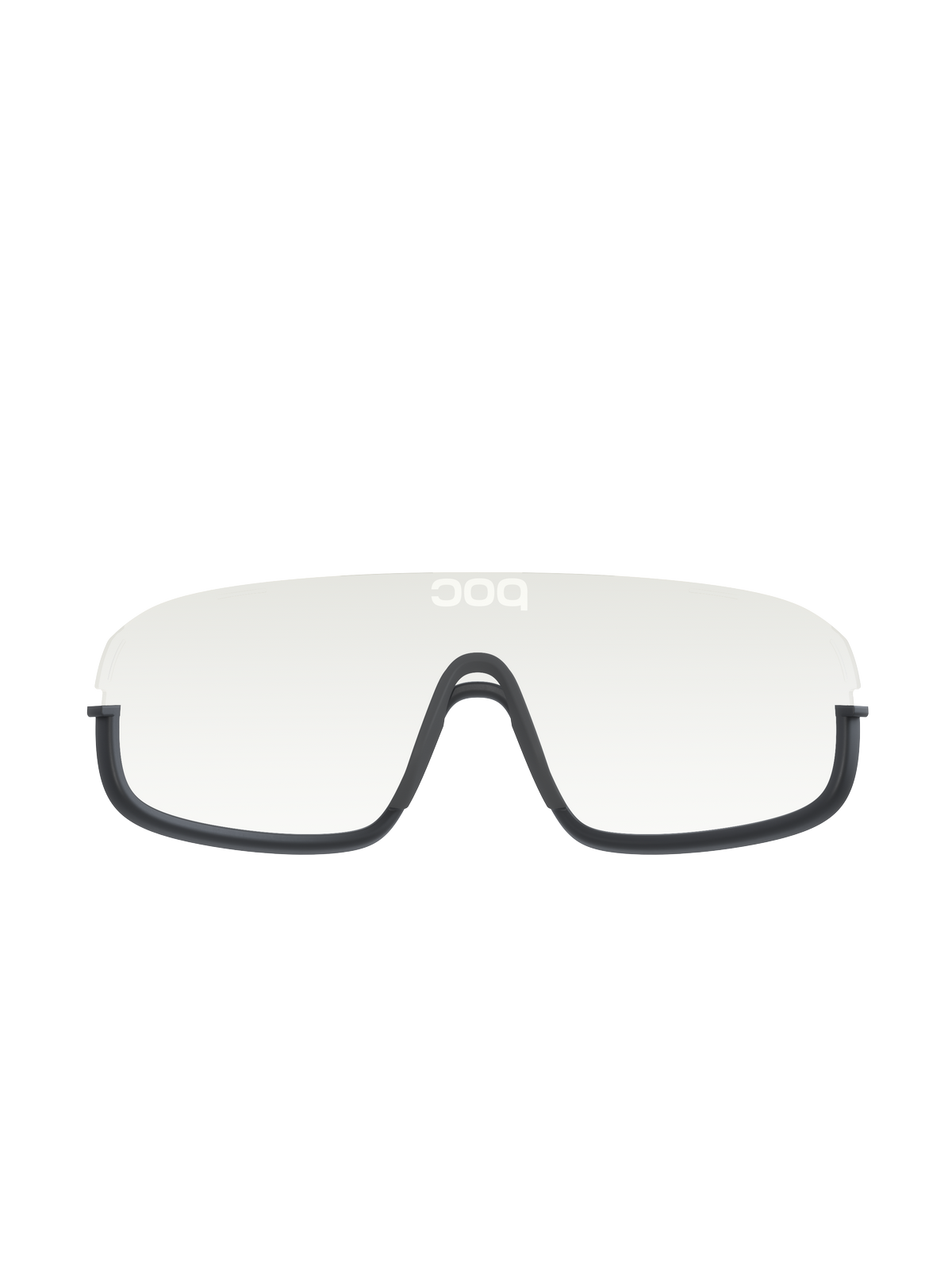 Szyba do okularów POC CRAVE - Clear Cat - ONE SIZE - Szyby - Adventure Sports