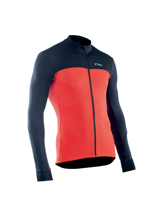 Koszulka rowerowa NORTHWAVE FORCE 2 JERSEY - Adventure Sports
