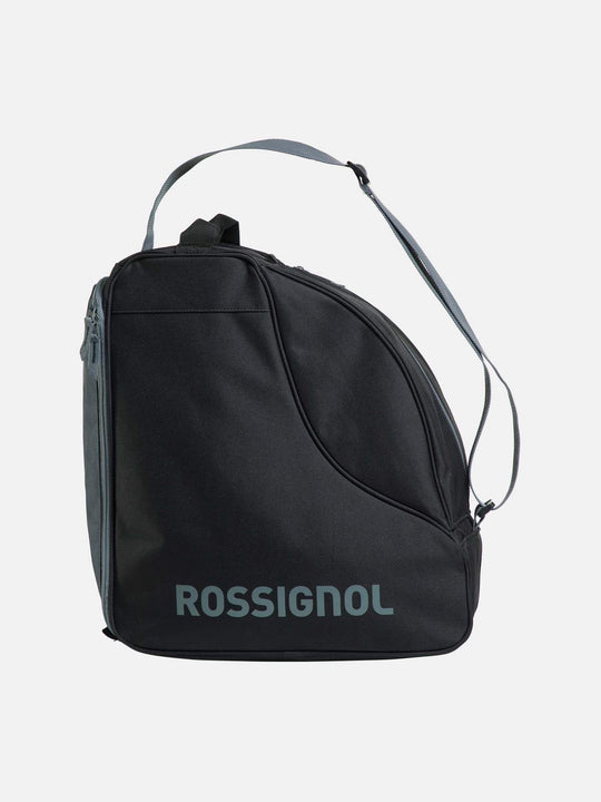 Pokrowiec Na Buty narciarskie ROSSIGNOL Tactic Boot Bag Czarna
