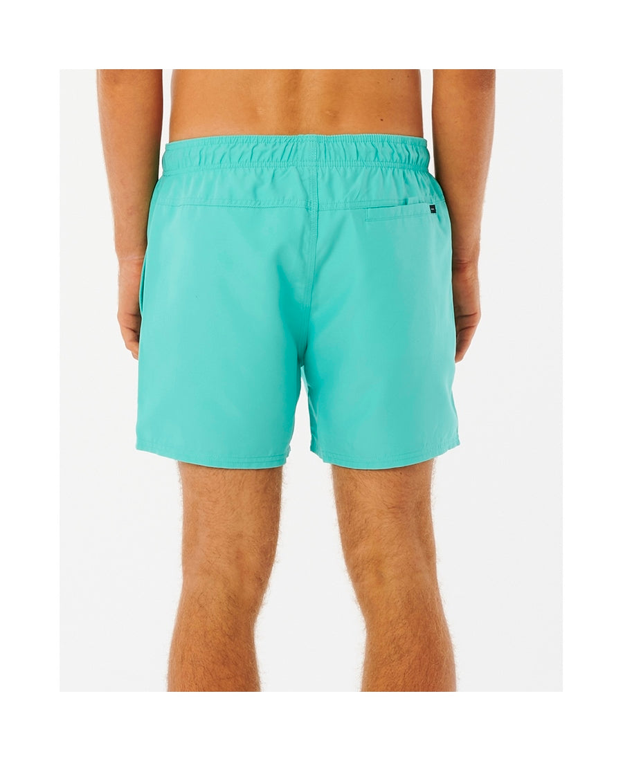 Boardshorty RIP CURL Offset Volley niebieski - Adventure Sports