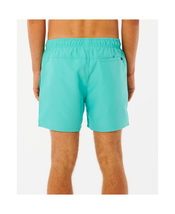 Boardshorty RIP CURL Offset Volley niebieski - Adventure Sports
