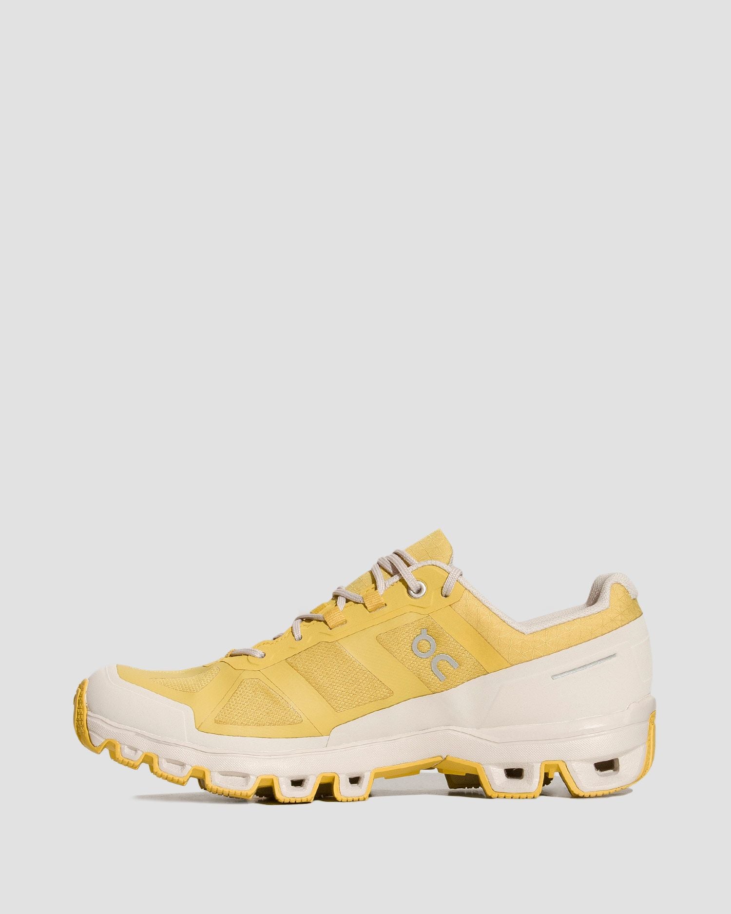 BUTY ON RUNNING W CLOUDVENTURE WATERPROOF