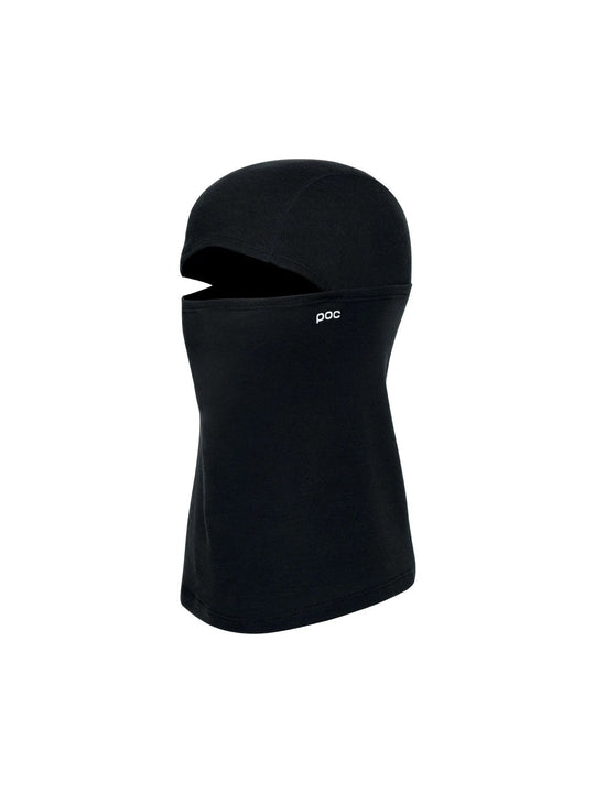 Kominiarka POC Layer Merino Balaclava czarny
