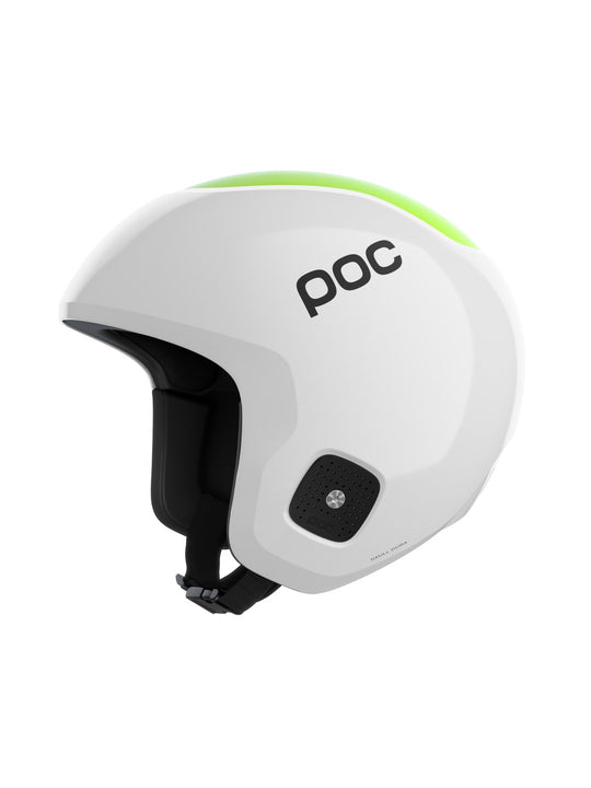 Kask narciarski POC SKULL DURA JR - Adventure Sports
