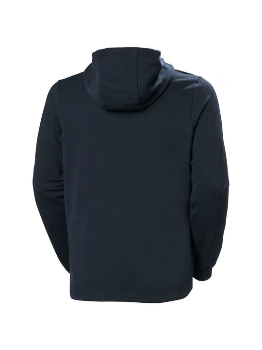 Bluza męska Helly Hansen Arctic Ocean Hoodie 2.0 granatowy - Adventure Sports
