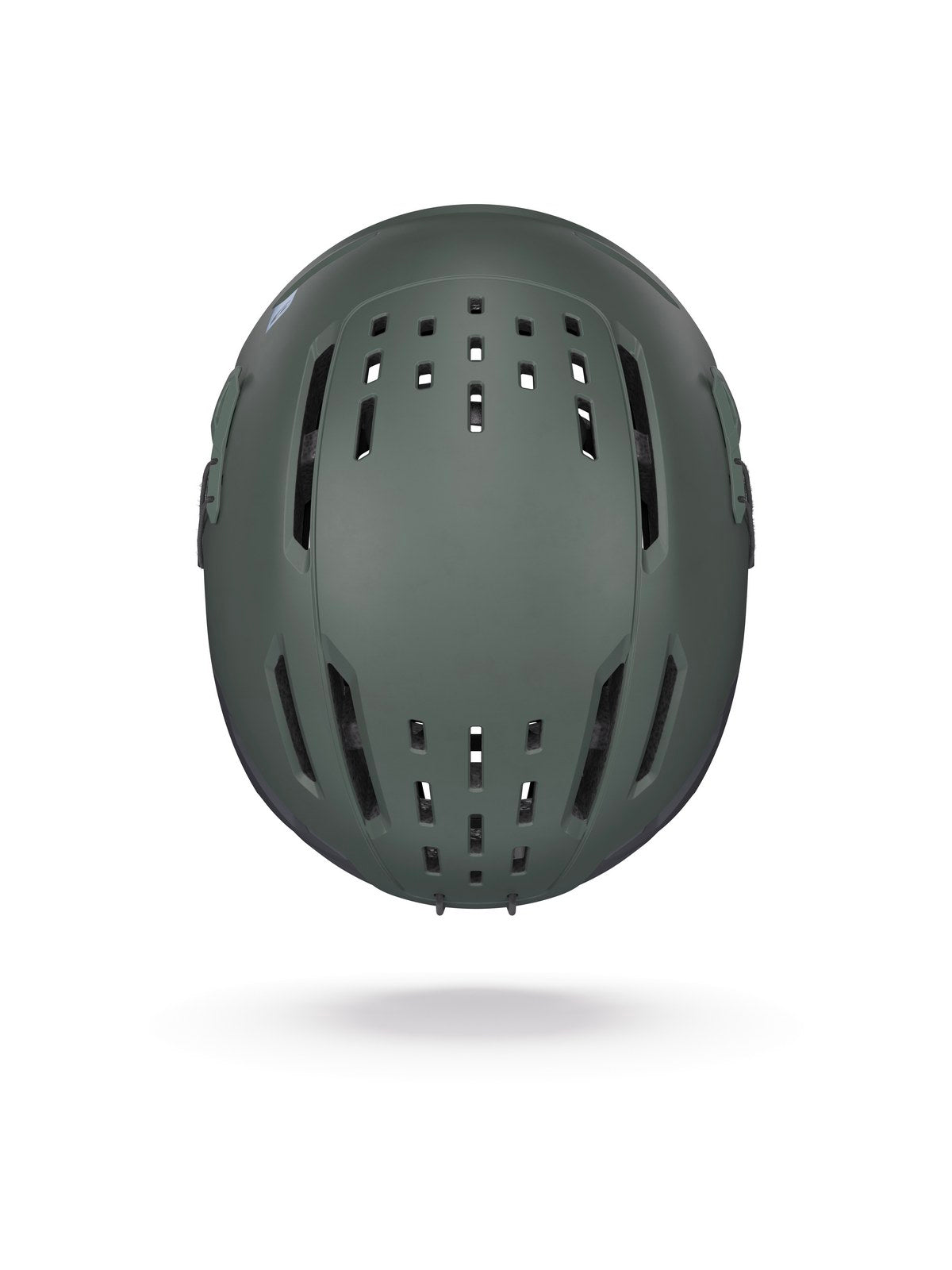 Kask narciarski JULBO HAILOT FREERIDE MIPS zielony