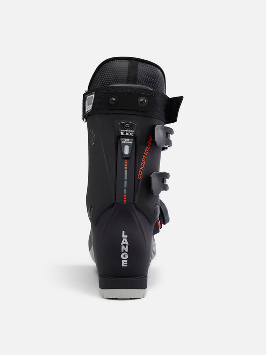 Buty narciarskie LANGE Concept RTL GW BOA
