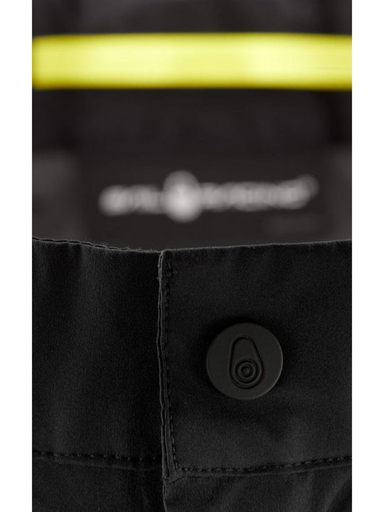 Spodnie z membraną męskie SAIL RACING Spray Gore Tex Pant Czarny - Adventure Sports
